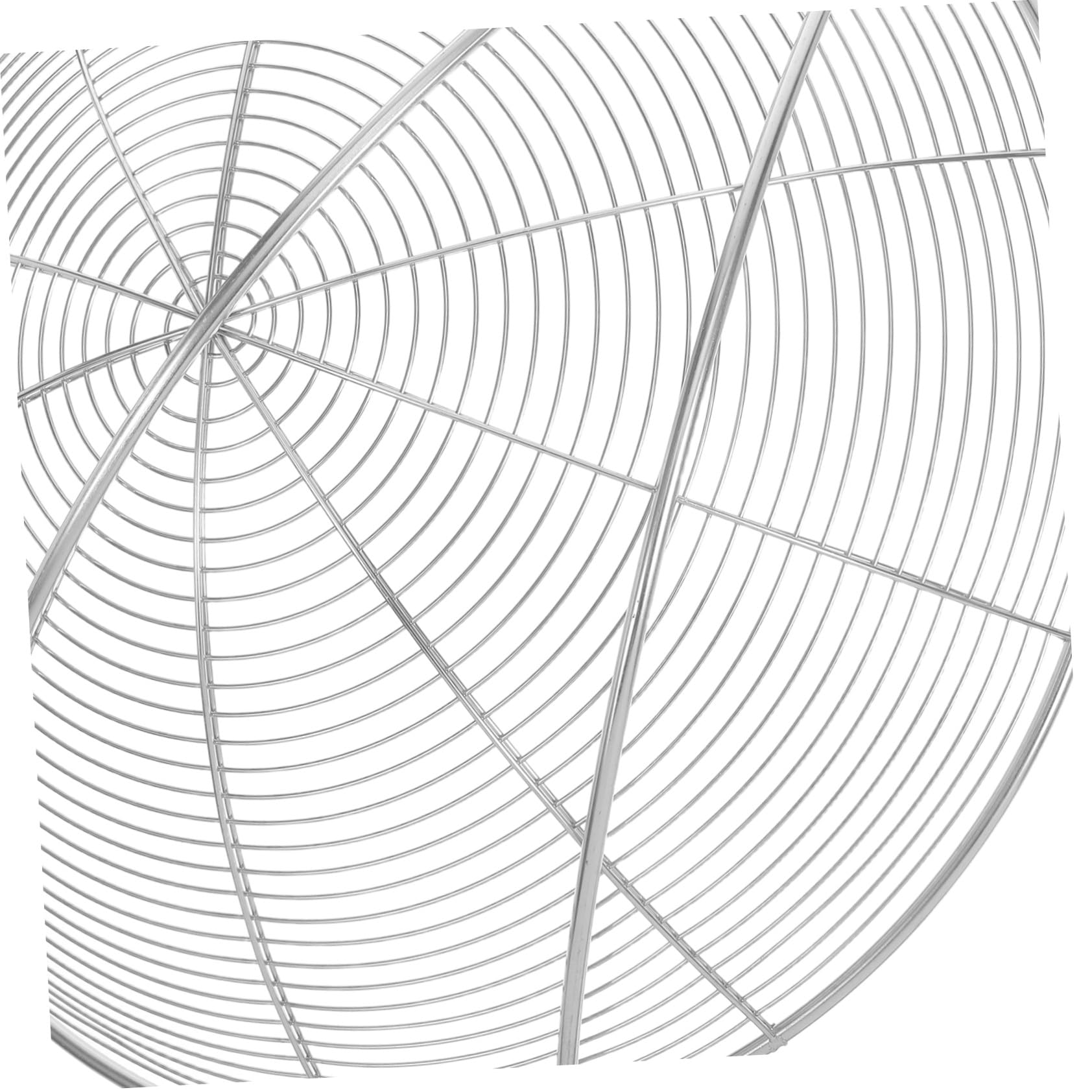 Passoire à Écumoire en Acier Inoxydable Manche en Bois, Filtre Fin et Grosse Louche, Design Antidérapant, Cuisine Professionnelle et Friture