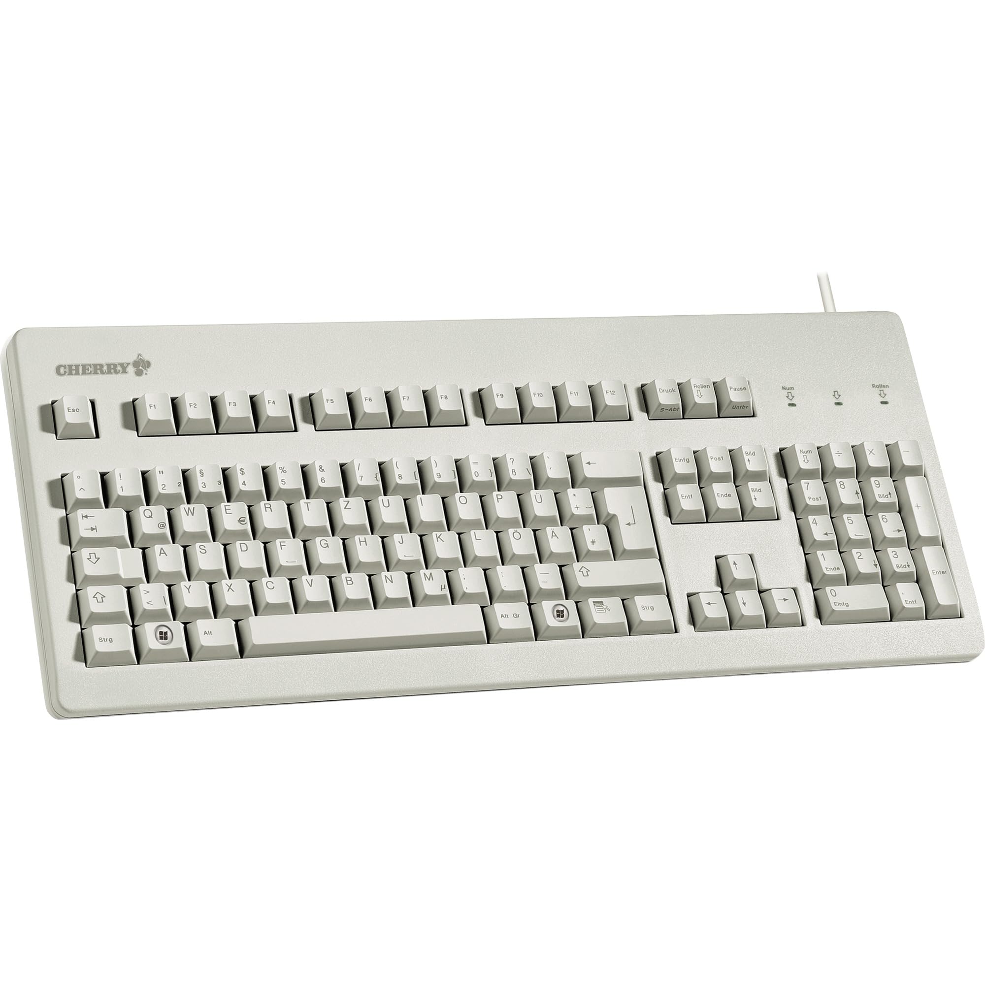 Amazon | Cherry G80-3000 W95 PS2/USB Combo | Cherry | パソコン用