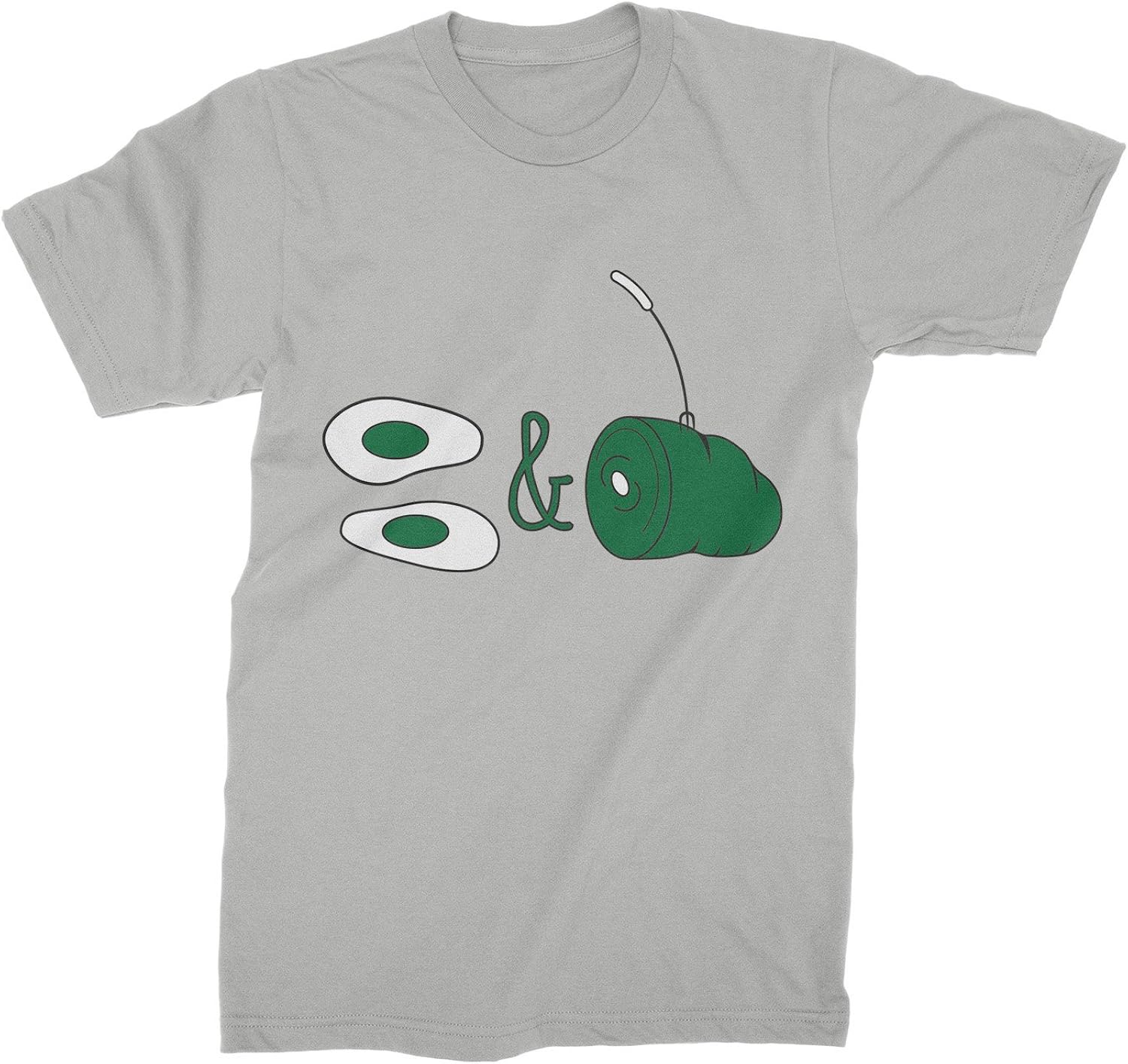 Amazon.com: Green Eggs and Ham Shirt Green Eggs and Ham T Shirt Green