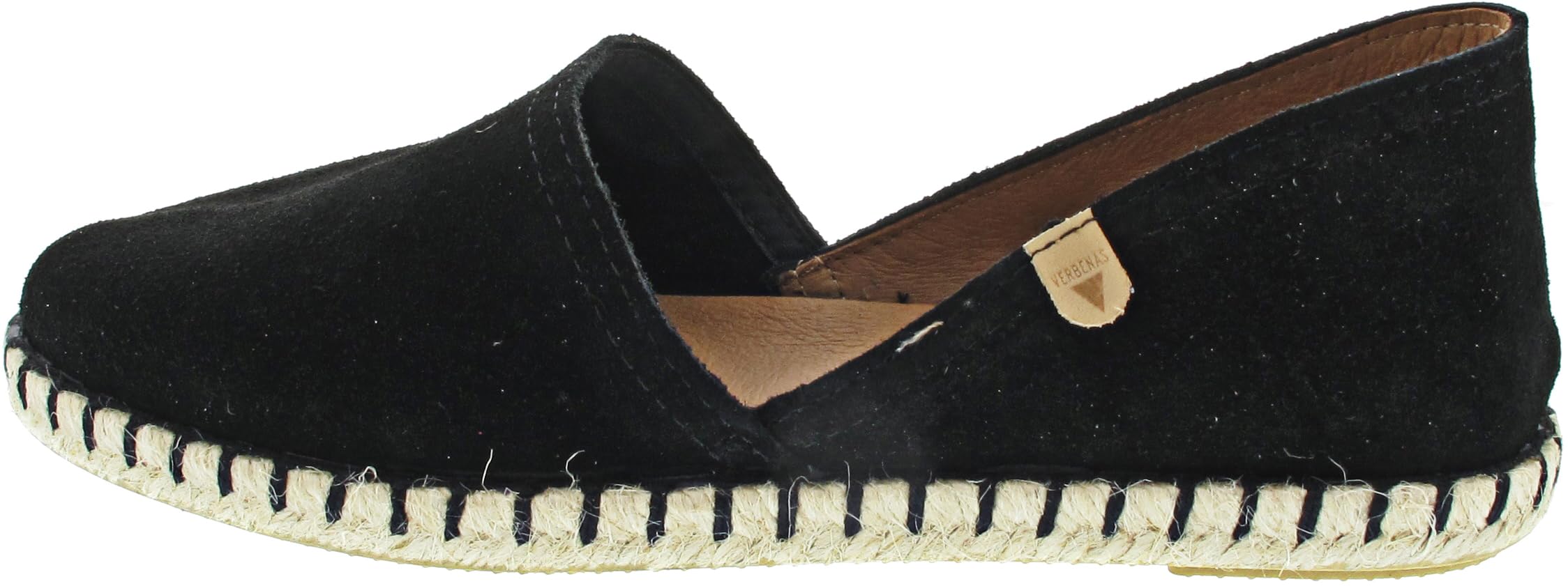 VerbeNAS Espadrilles LATO pour femme