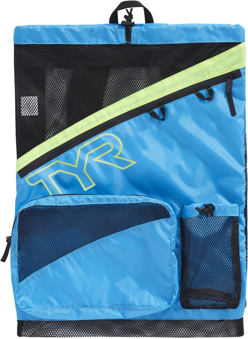TYR Elite Team Mesh Backpack