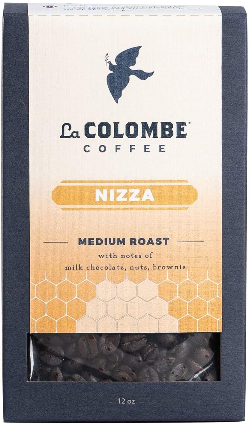 Nizza Medium Roast Coffee