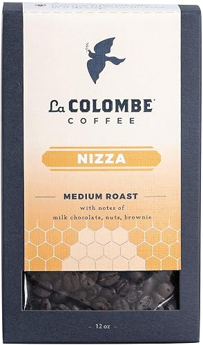 La Colombe Nizza