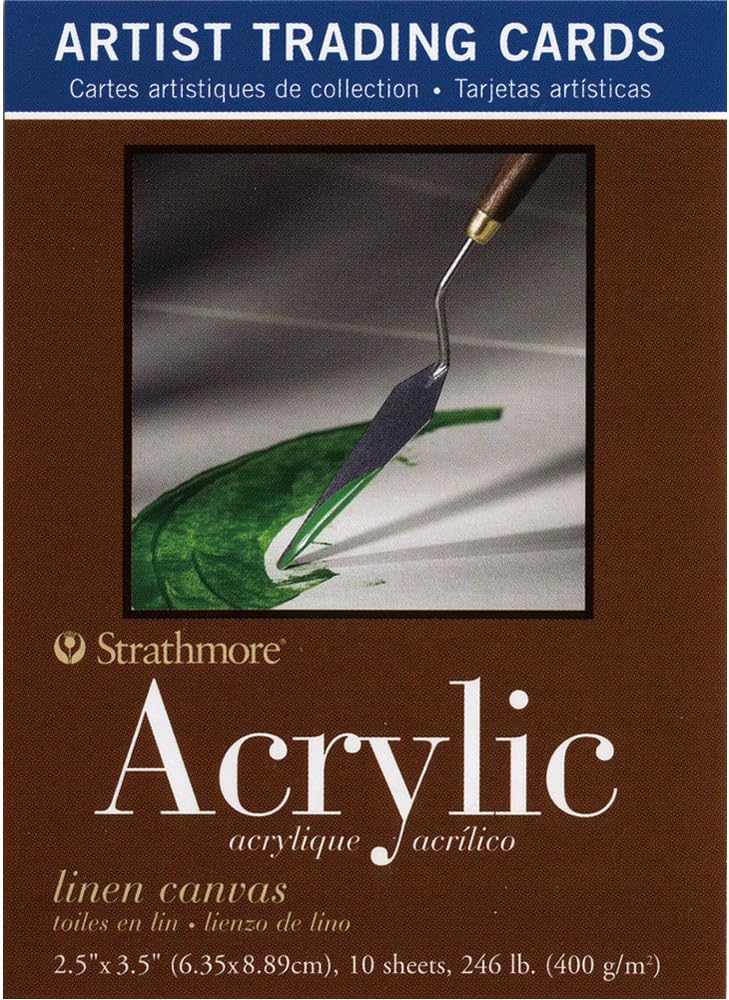 ストラスモア ATC 105-905 アクリル 400g 263205