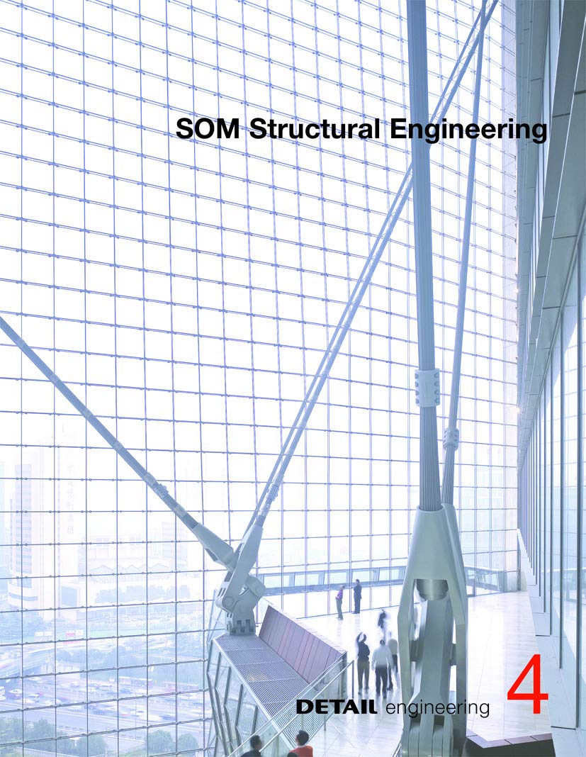 SOM: Iconic architecture as a result of structural solutions: From Sears Tower to Burj Khalifa
