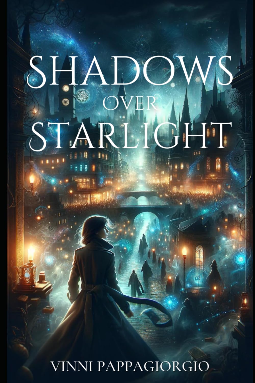 Shadows Over Starlight