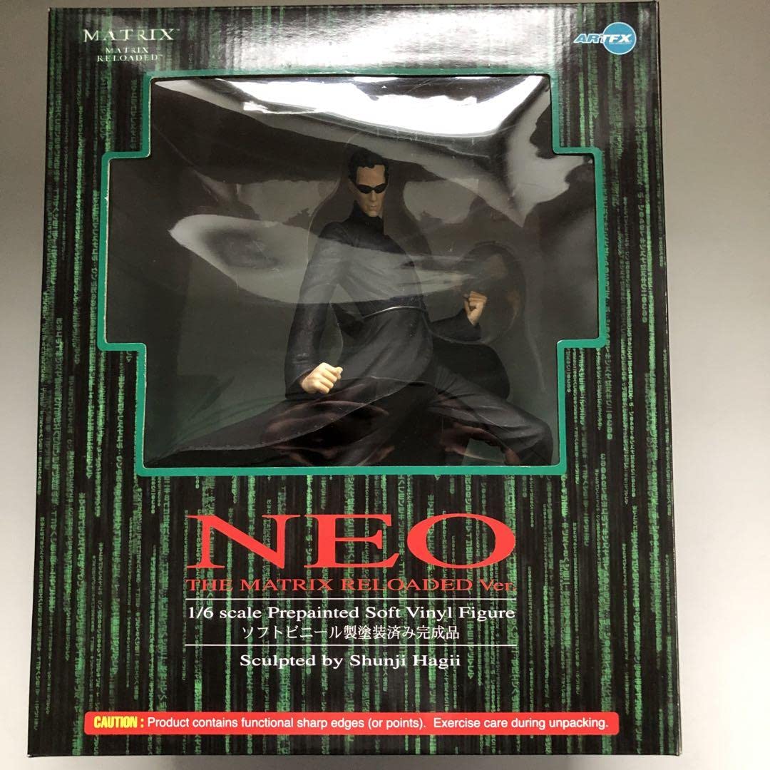 マトリックス ネオ エージェントスミス セット売り マトリックスネオ