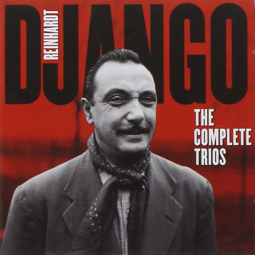 Vinyl Castle The Complete Trios