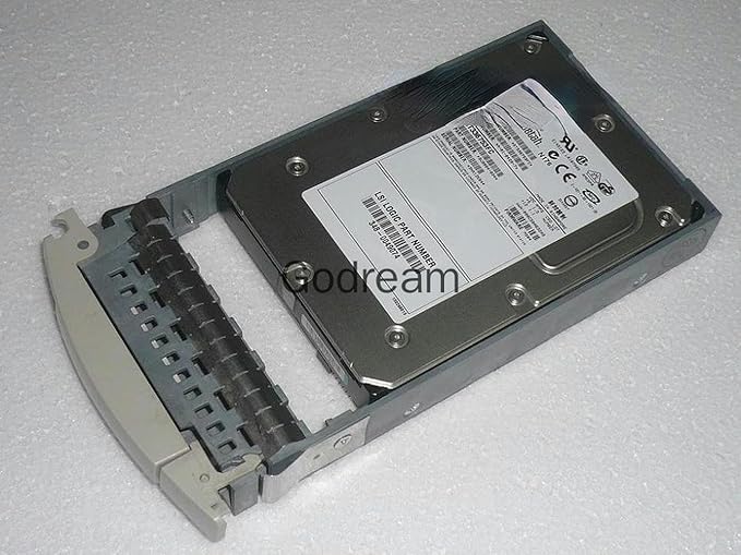 RKEBK for 36GB 348-0049074 ST336753FC 36G 15K FC Optical Disk
