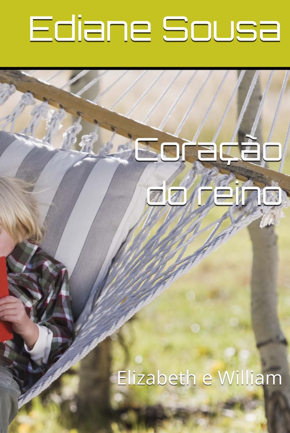Coração do reino: Elizabeth e William