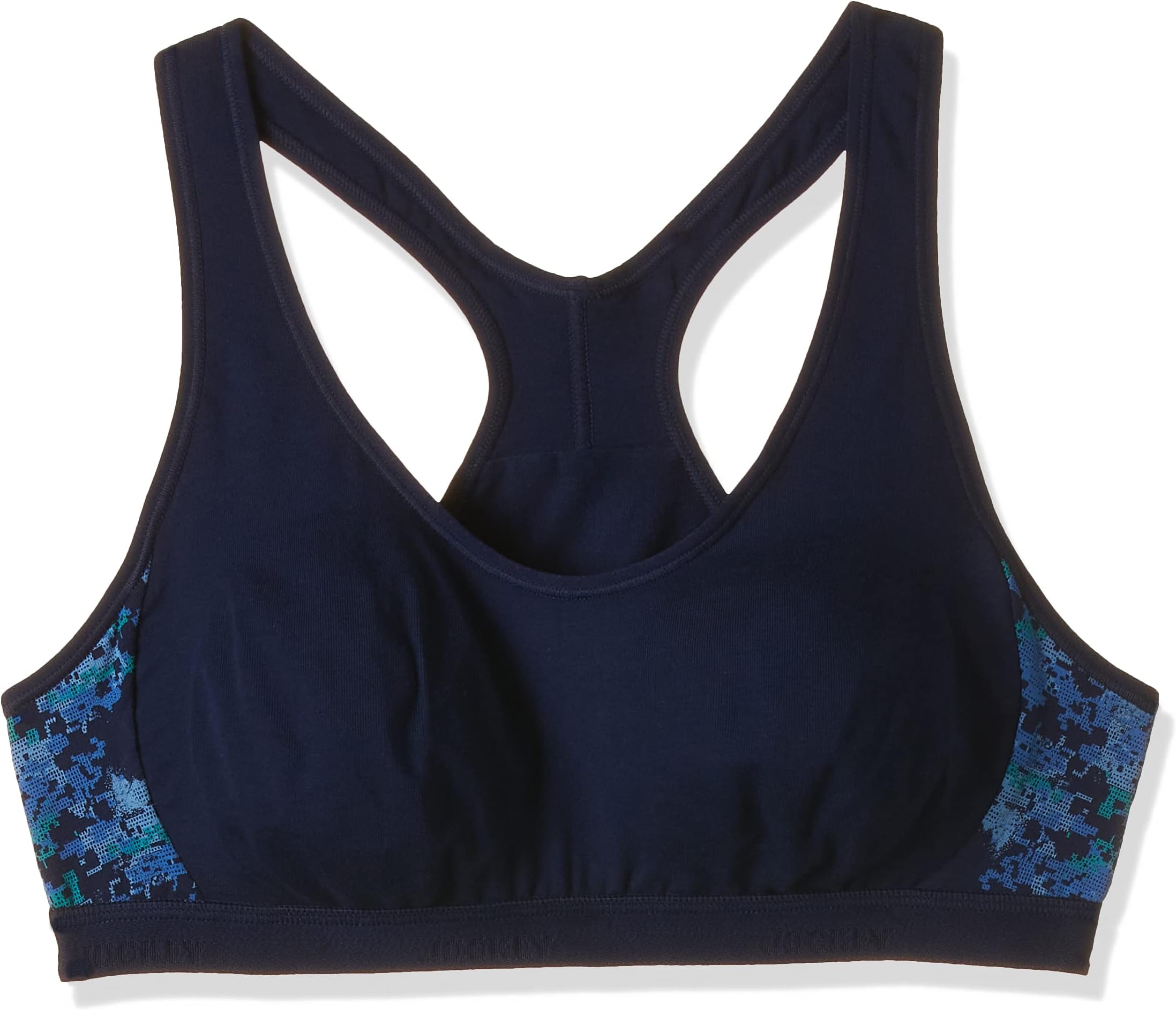 Women Active Racer Back Bra