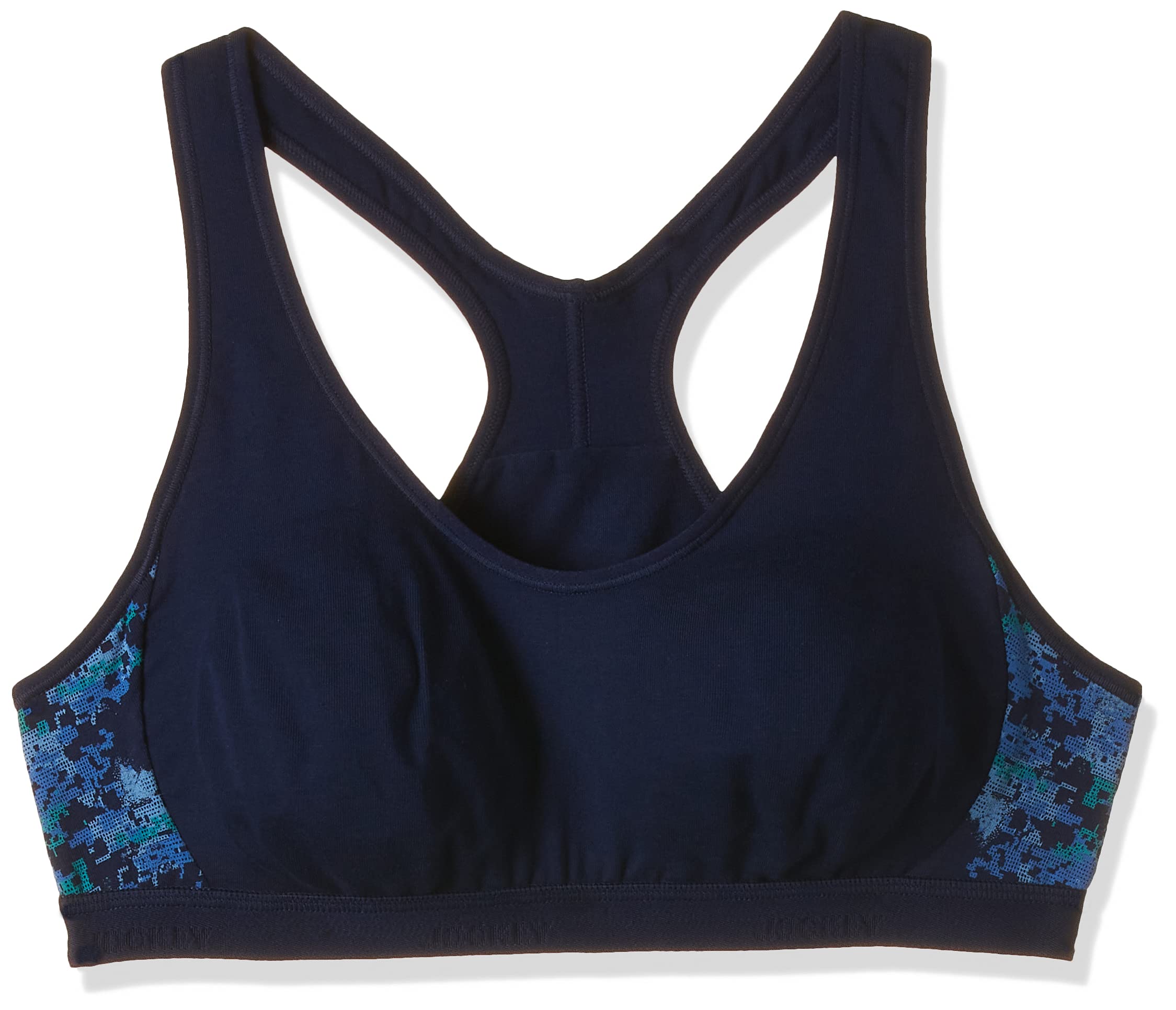 JockeyWomen Active Racer Back Bra