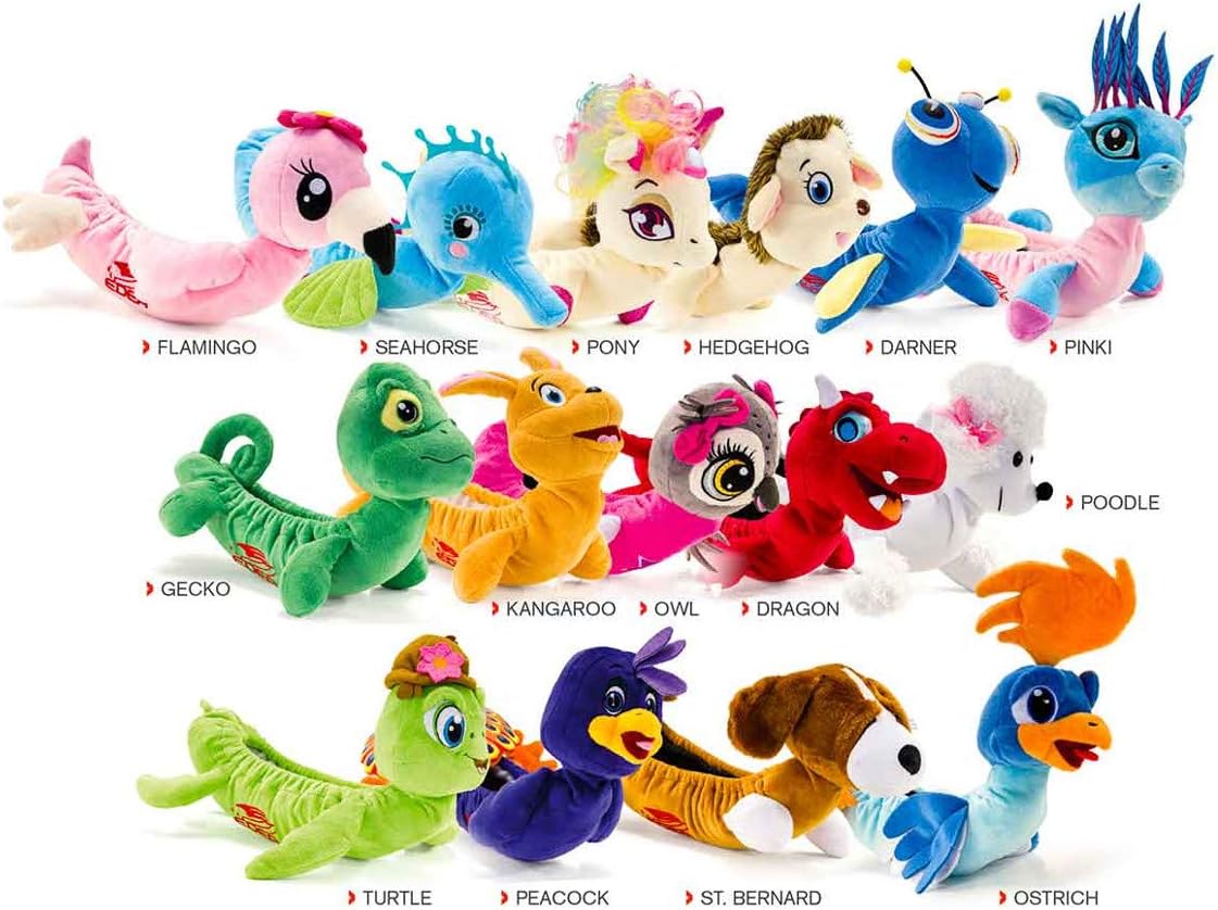 Edea Maxi Animal Blade Covers