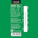 TE-A-ME Long Leaf Green Tea, 200g | Premium Loose Leaf | Natural Antioxidants gallery image