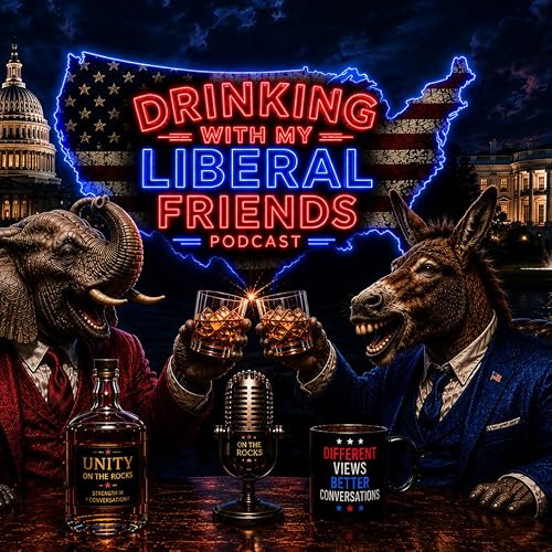 Episode 16: Truth Is The New Hate Speech Part 2