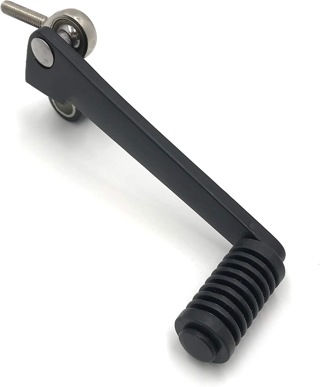 MT268-013-M Gear Shift Shifter Lever Pedal Compatible with Ninja ZX10R 2006-2010 ZX6R 2005-2011