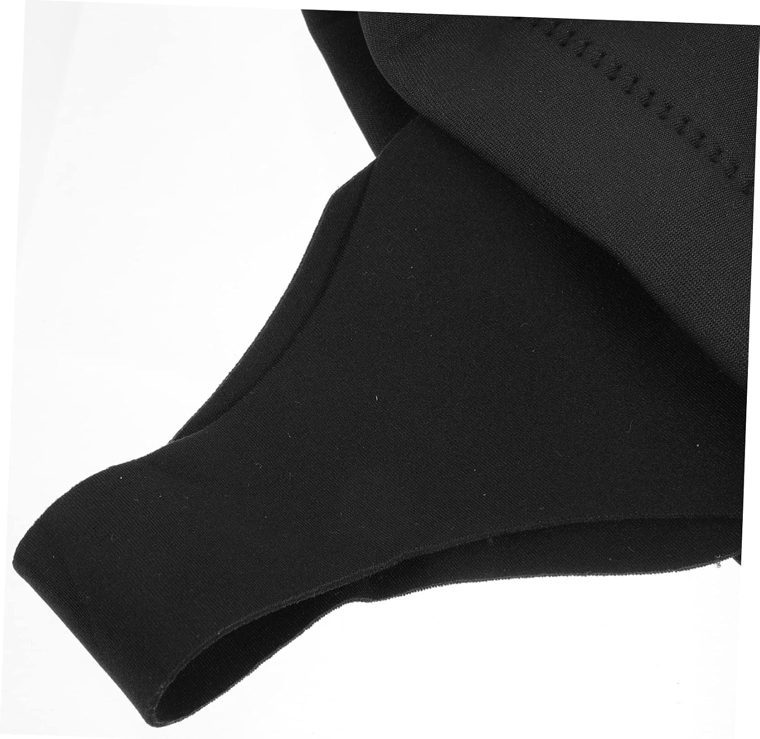 Diving Hood for Men Snorkeling Cap with Chin Strap Versatile Surfing and Swimming Hat Durable and Protective Swim Gear for Scuba Diving and Water Sports