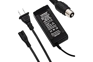 48V 1.5A Mate Bike Ebike Battery Charger