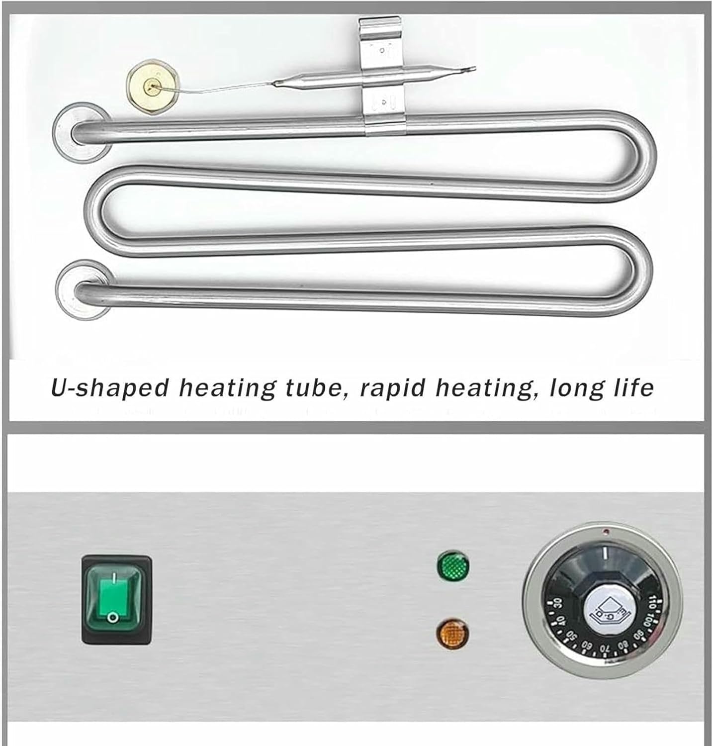 Brotherers Of Electric Eggs, Kettle Of Automatic Aguanities Eggs, Large Capacity, Constant Temperature Of 75 ° C, For The Hot Waters And Soft Eggs ~/