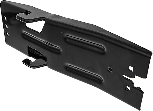 Miniatura 4 de CUB CADET OEM vertical negro del soporte 683-04519C-0637 683-04519C de la ayuda