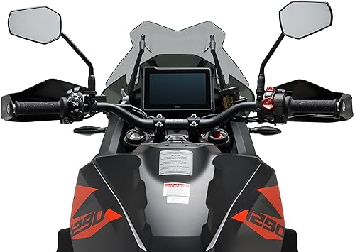 Miniatura 4 de PARABRISA DEPORTIVA KTM 1290 SUPER ADVENTURE R/S 21-22