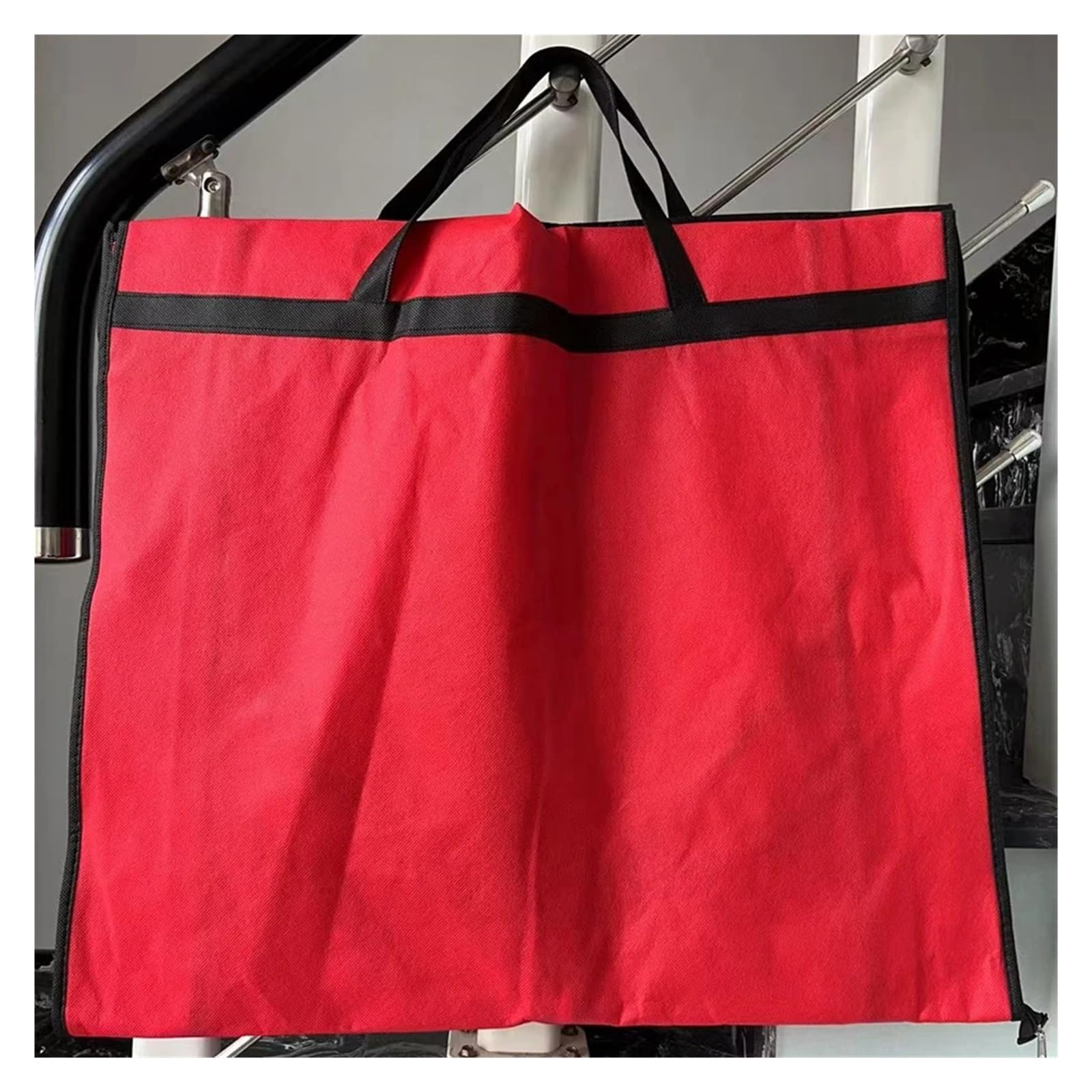 Kleidersack Groß for Hochzeitskleid, Staubschutz, Reißverschluss