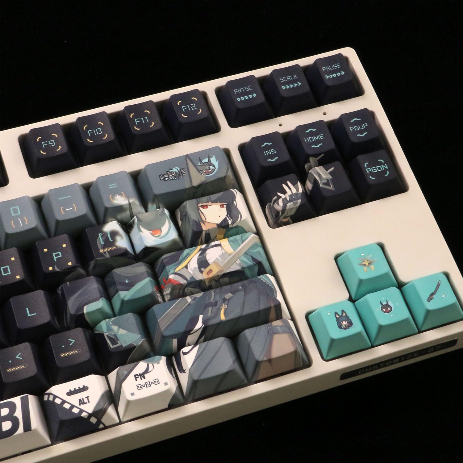 さ*り様 星見雅キーボード さ*り様 星見雅キーボード Amazon | ゼンレスゾーンゼロ 周辺 星