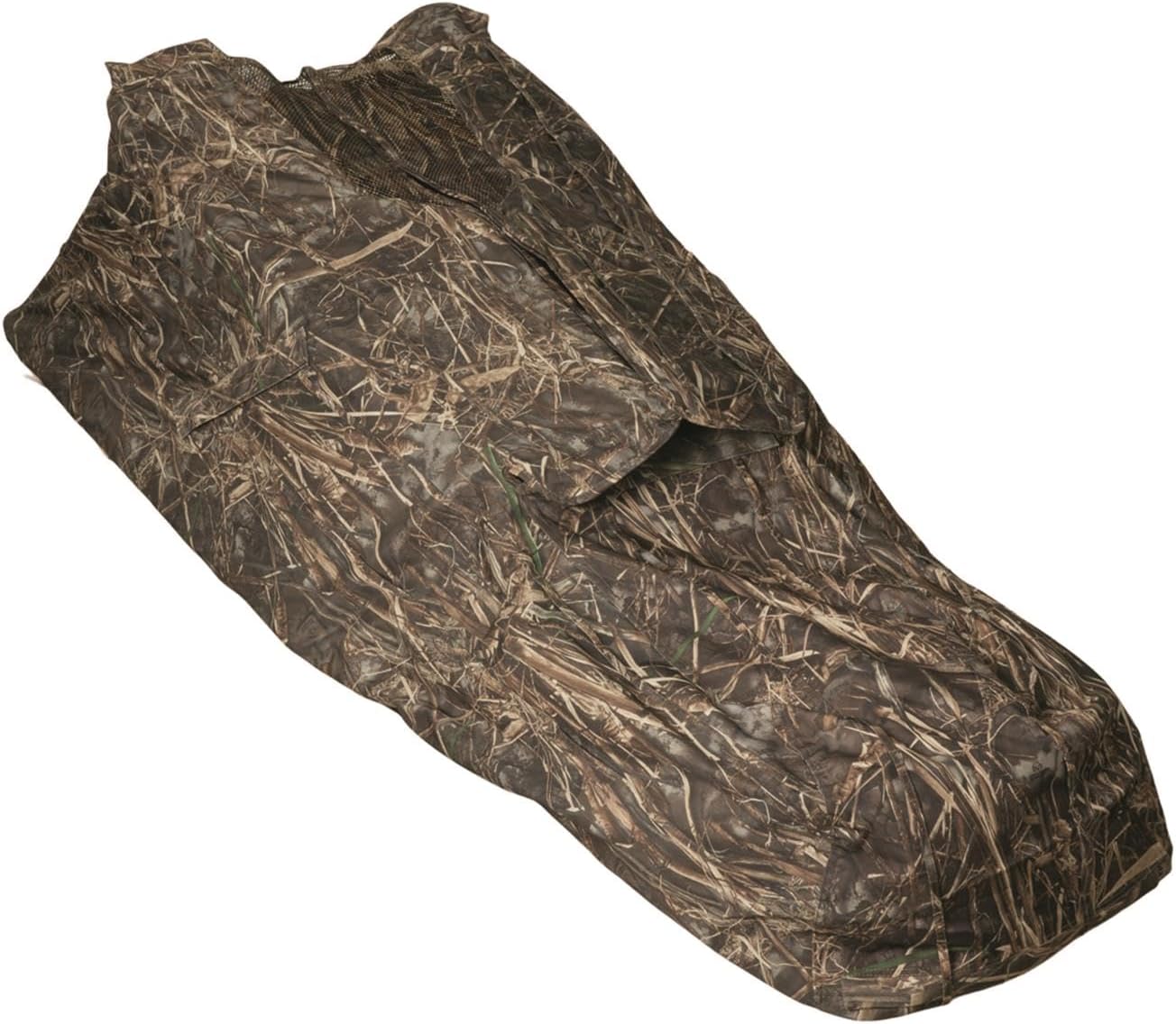 Avery Greenhead Gear Finisher Layout Blind - Realtree Max-7 Camo