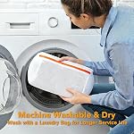 Yeaban Mats de bain noirs – Épaisseur Chenille Rugs salle de bain absorbante et lavable Rug Non-dérapant, Rug en peluche pour salle de bains, douche, lavabo - 17"x24"