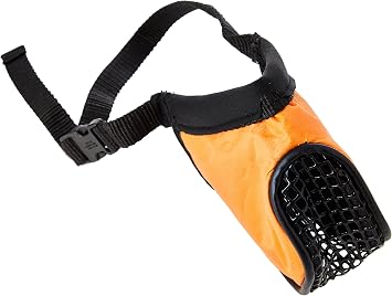 بروغارد Softie Dog Muzzle ، متوسطة- P