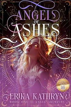 Angel of Ashes