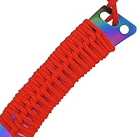 Vista 4 de Snake Eye Tactical Fantasy Sword w/Nylon Sheath Machete Outdoors Camping