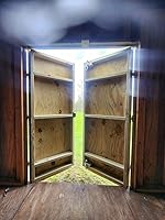 2″–5″ Light Duty T Hinges photo review