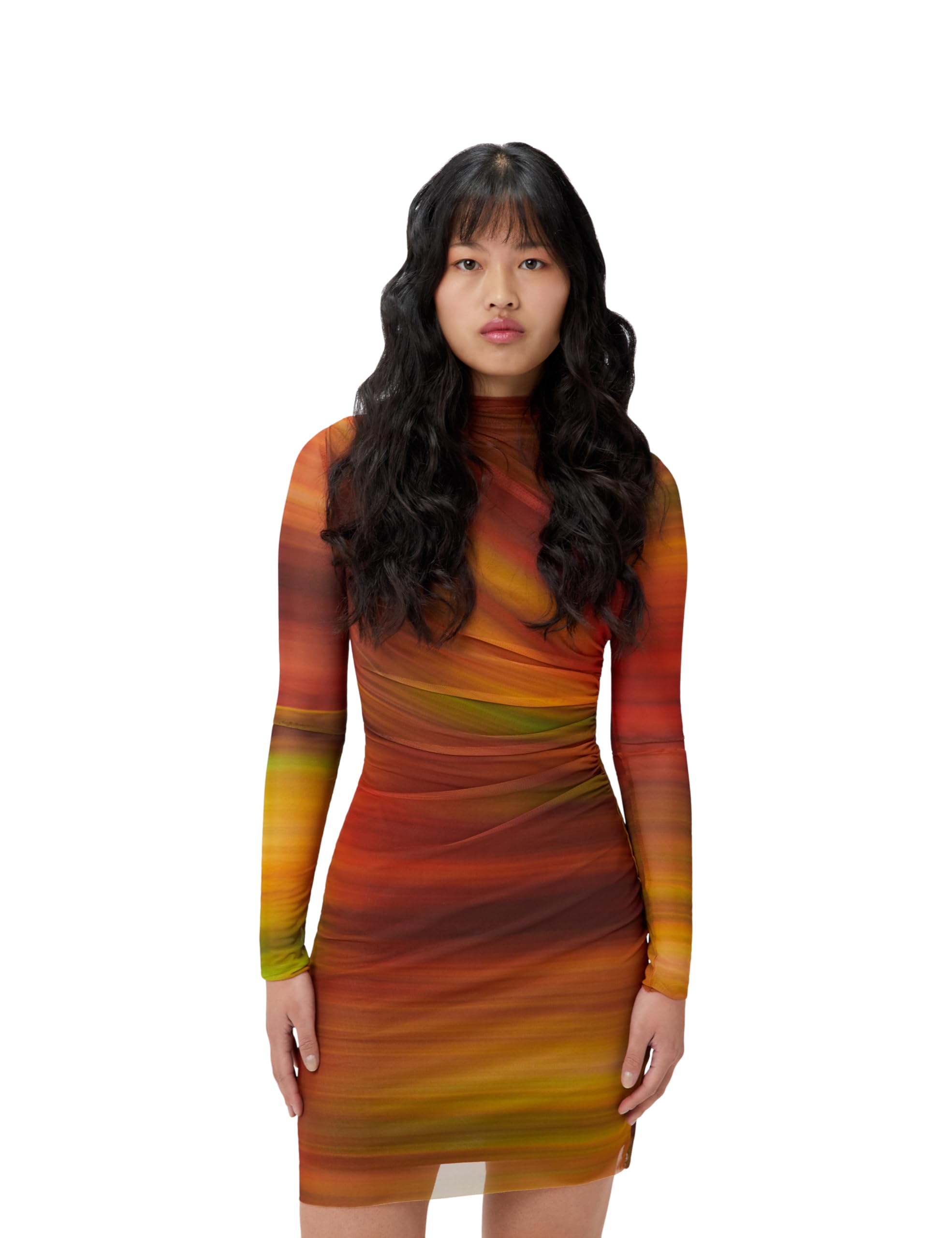 Desigual Vest_Dante, 7017 Dark Boiler, Xl-image