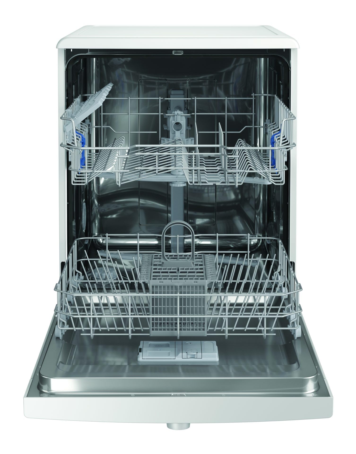 Indesit IN2FE14CNP80W Libera installazione 14 coperti E