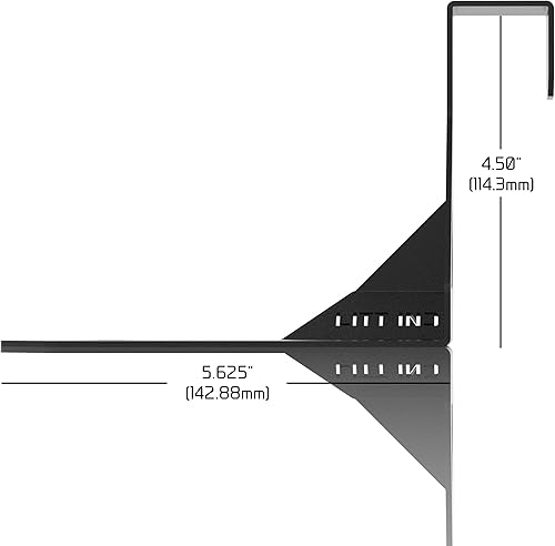 Miniatura 5 de Litt Industries Soportes enfriadores para enfriador Yeti de 20 cuartos de galón para Polaris RZR XP 1000 o Turbo (Yeti 20) (cantidades)