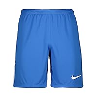 Nike M Nk DF Lge Knit III Short K, Pantaloni Sportivi Uomo
