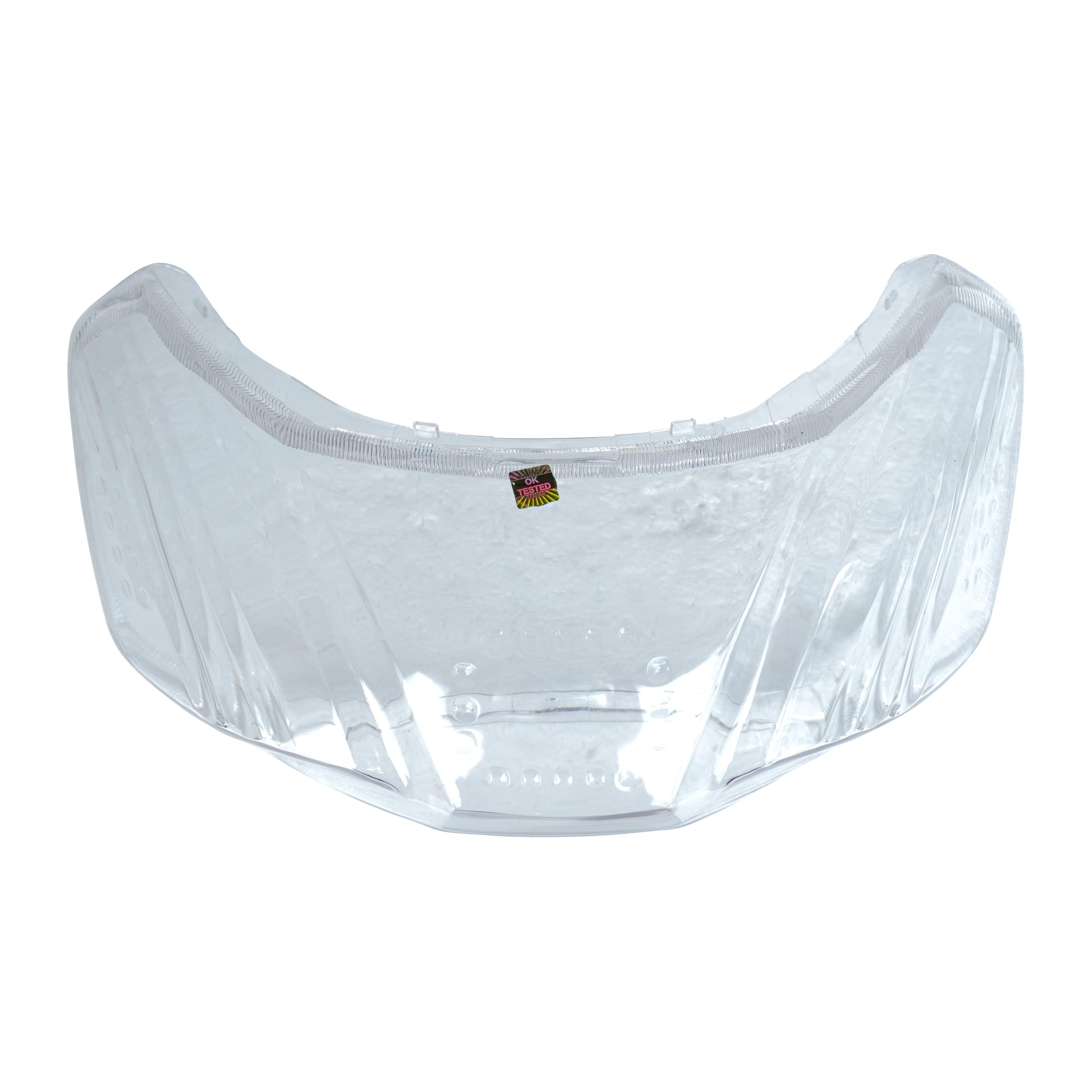 NIKAVI INDA62A Tail Light Glass Compatible with Suzukii Access 125 New Model (Press Type) Rear Tail Lamp Lens|High-Clarity Impact-Resistant Replacement Lens|Precision OEM Fit|Durable Scooter-image-48