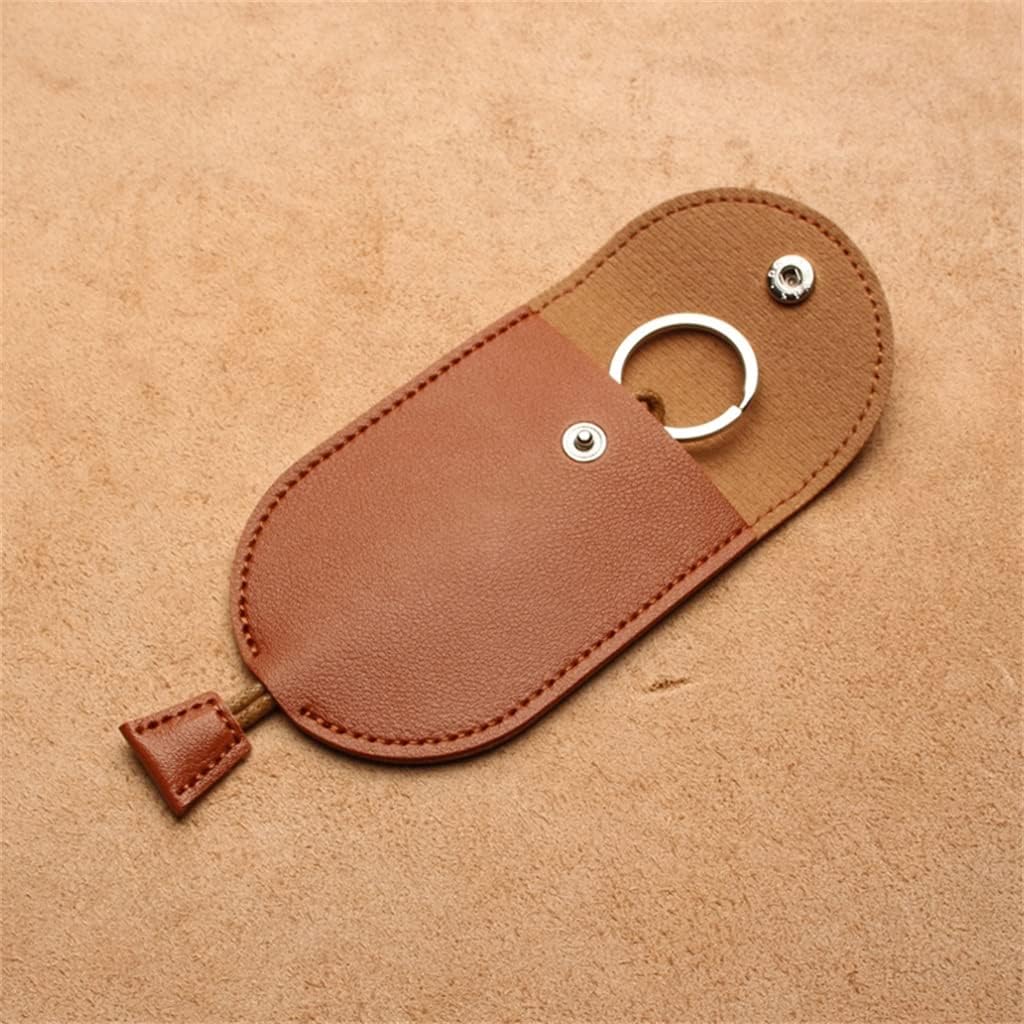 Car Key Bag Universal Multi-function Pull-out Small Large-capacity Male And Female Storage