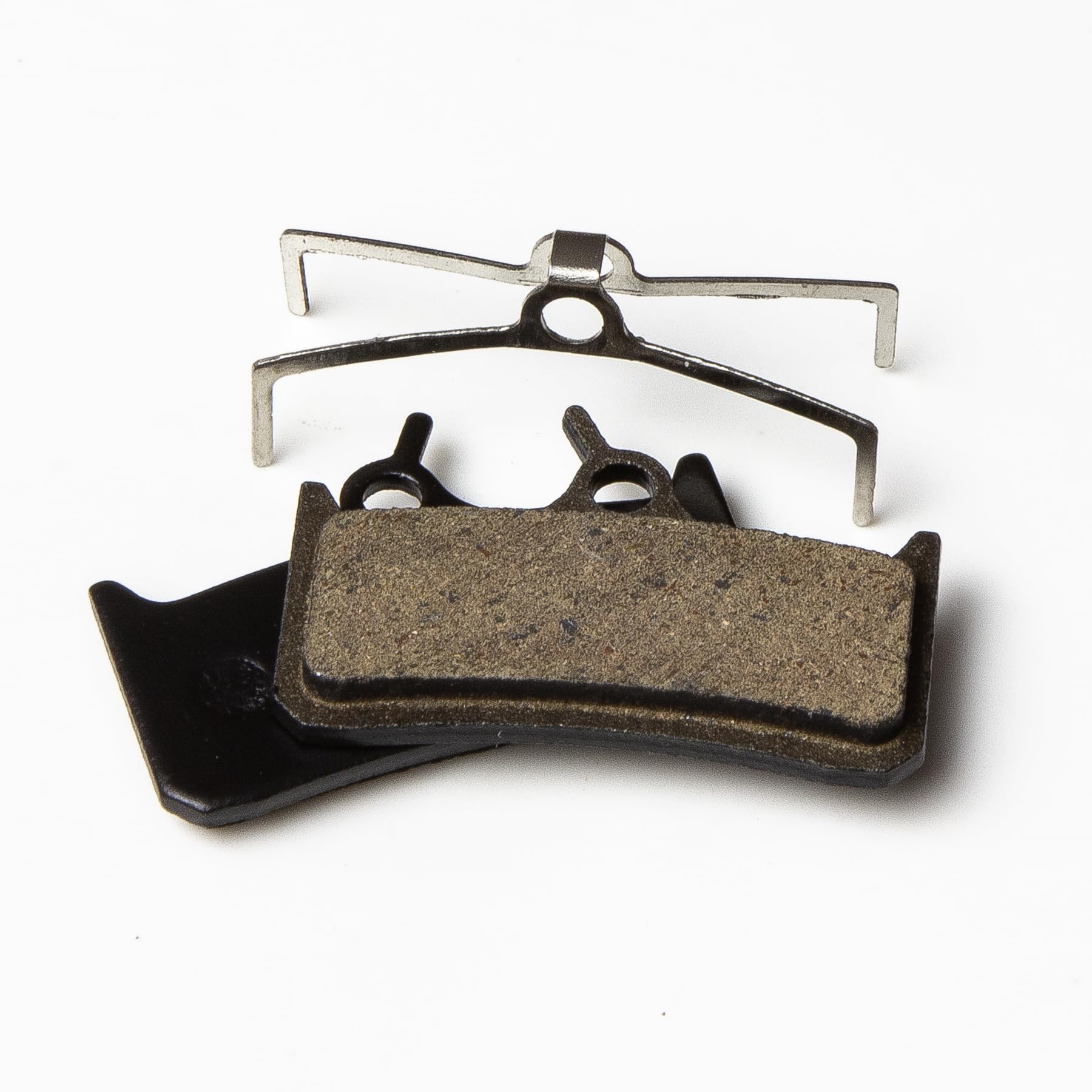 Clarks Organic Hope Mono 4/5, M775 DH Disc Pads