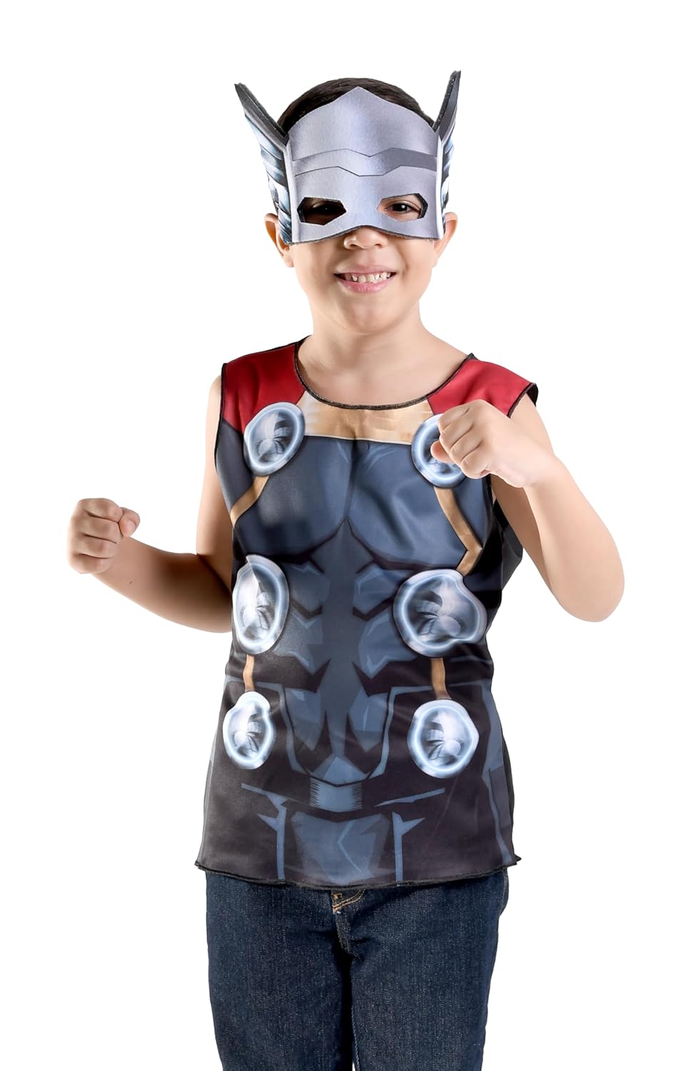 Novabrink – Super Magia Fantasia Thor Pop TAM P