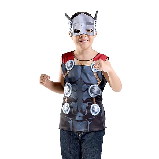 Novabrink - Super Magia Fantasia Thor Pop TAM G