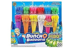Zuru Bunch o' Balloons Water Balloons Assortment