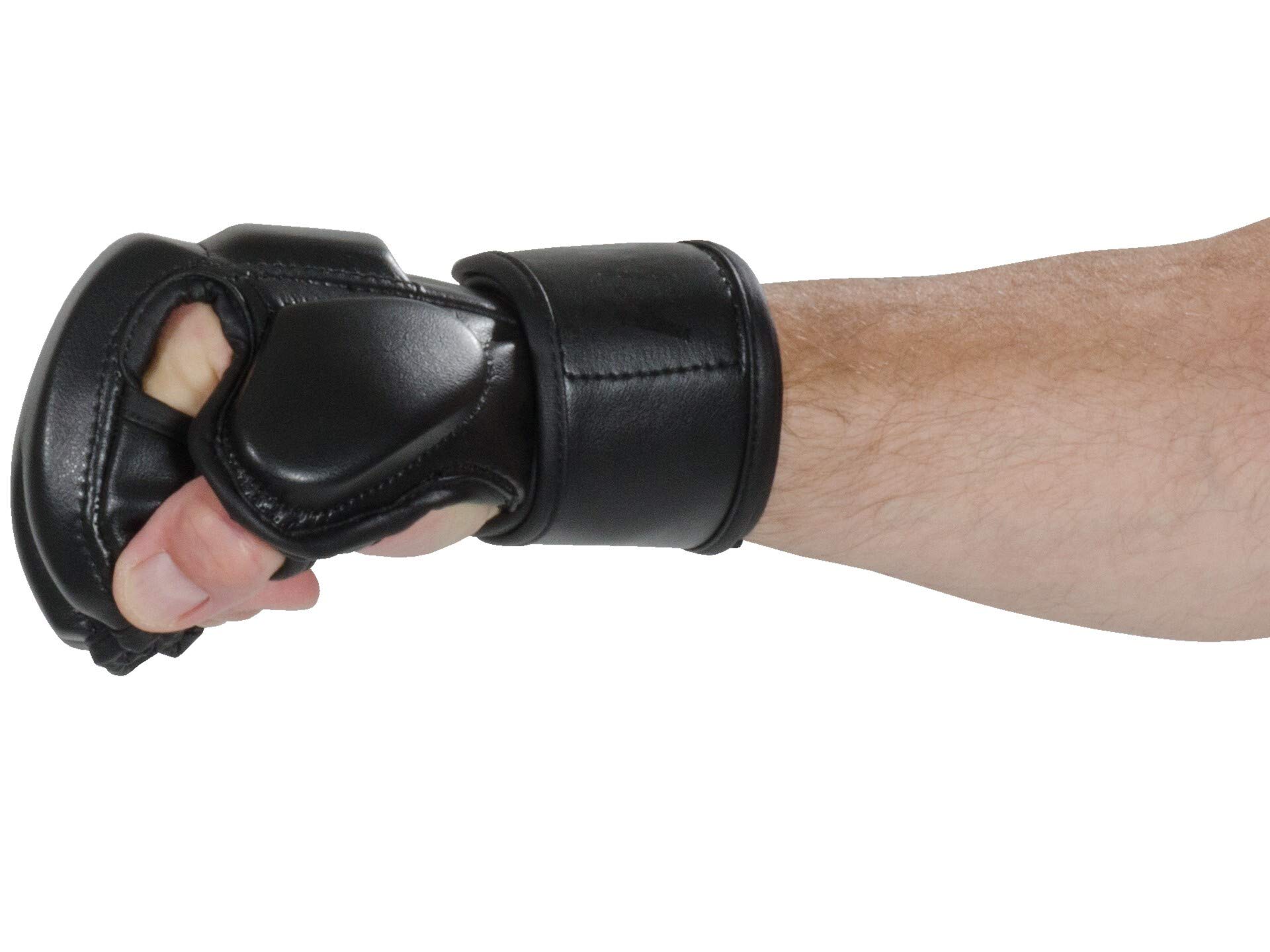 Kwon MMA Handschuhe m D M