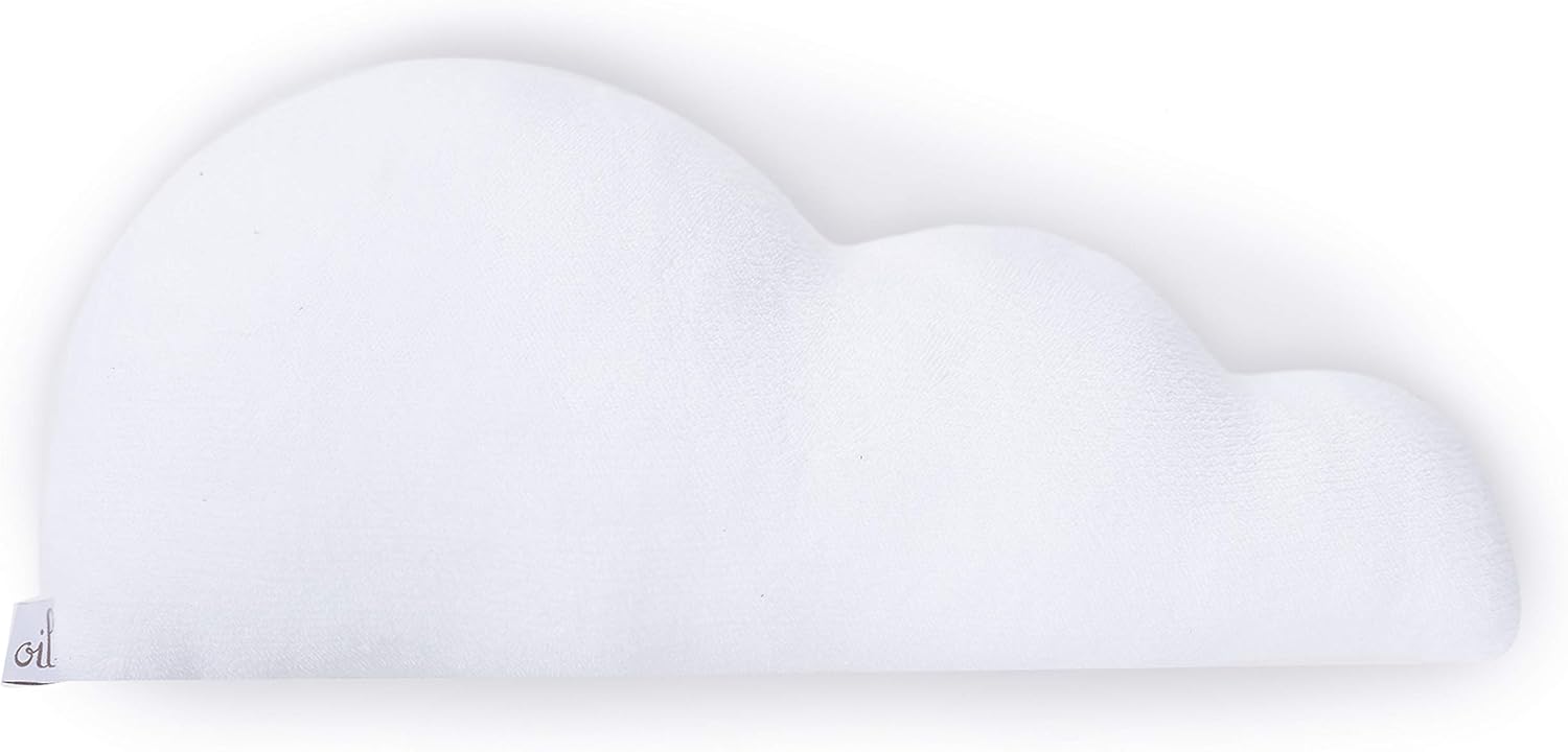 Cloud Plush Throw Pillow