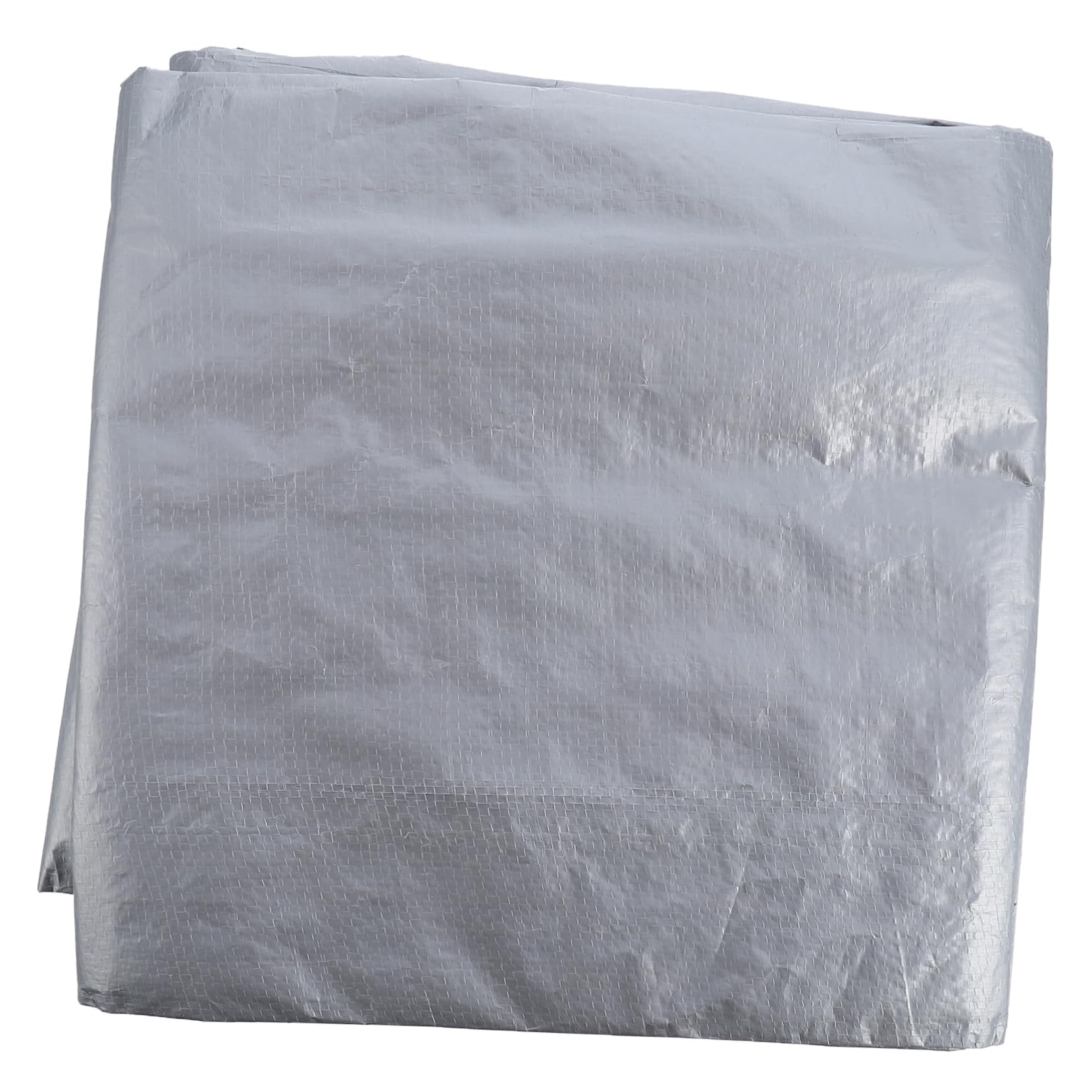 Lona PE para exterior impermeable que frena el desgaste y genera sombra