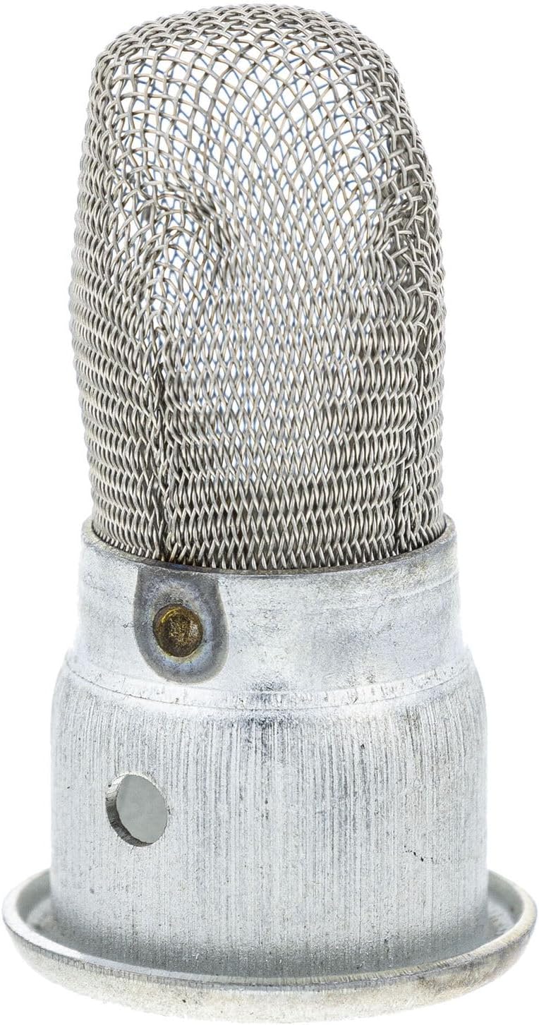 Replacement for fits CUB CADET 951-10351A Spark Arrestor 1P51NUA 1X65CUC 5X70MT 6X65MUB