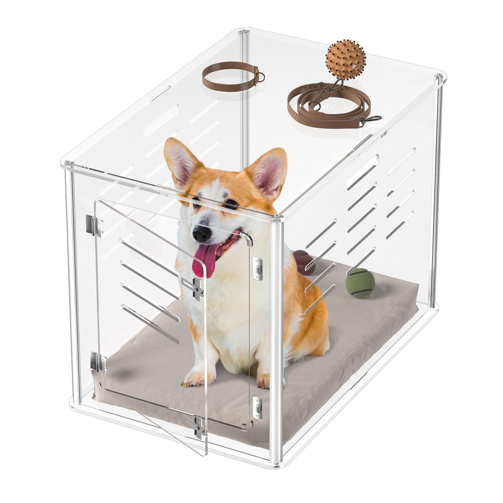 Top clear dog kennel Store