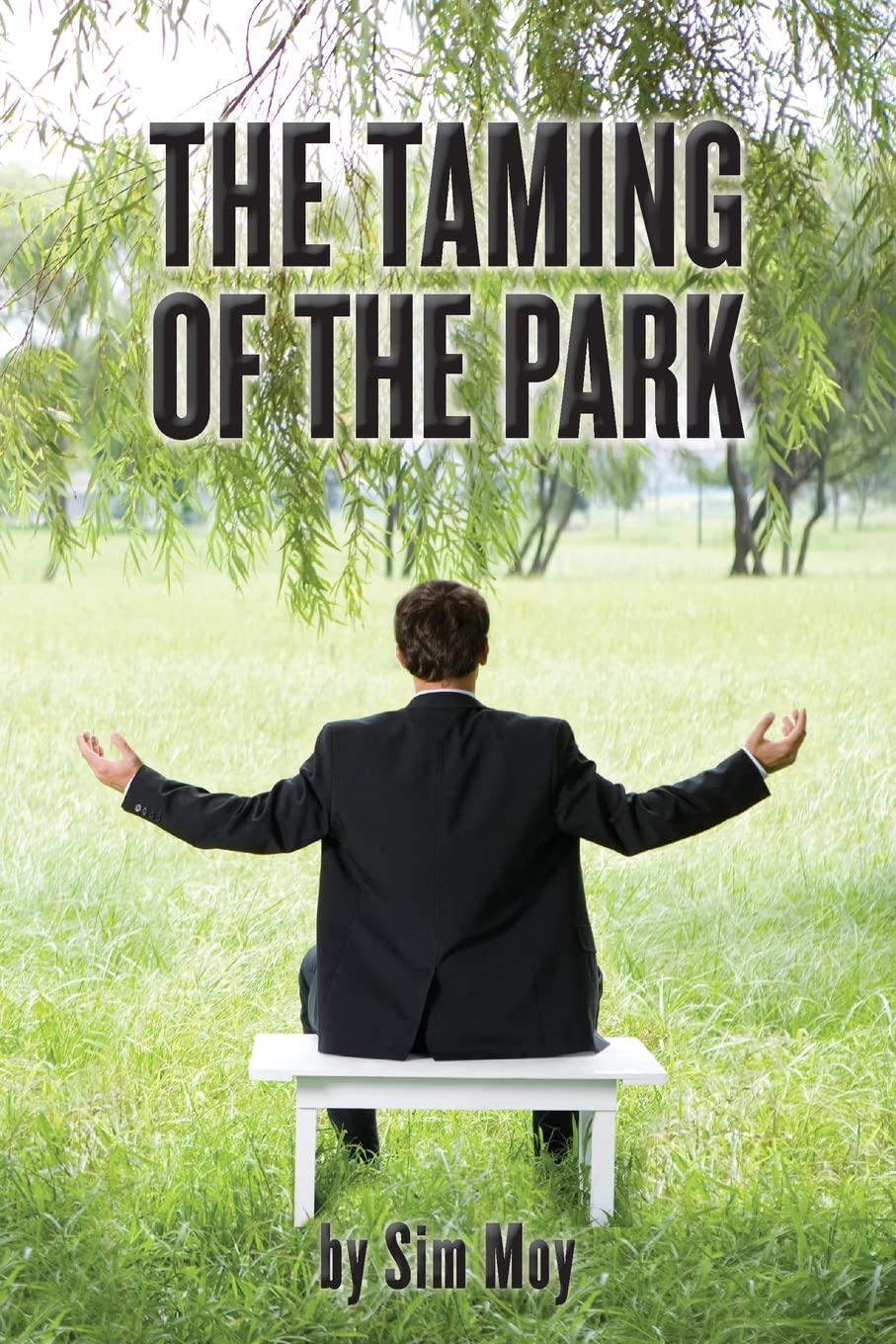 The Taming of the Park
