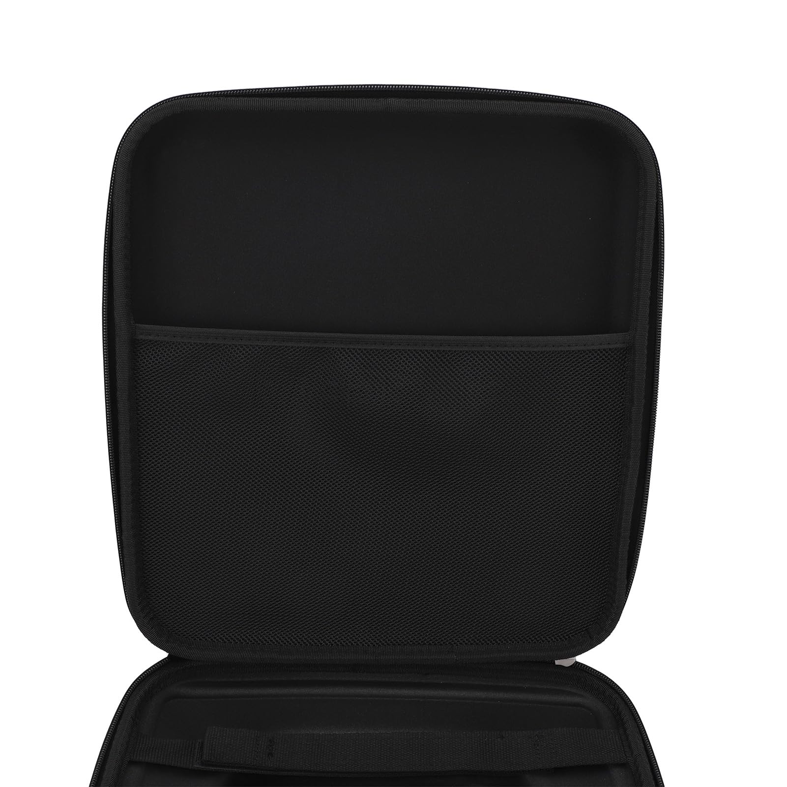 Yctze Estuche Rígido Estuche Protector Portátil Liviano a Prueba de Lluvia para Rígido, de Transporte, Protector para Platos, de Viaje, Liviano, Portátil, de Diseño Resistente,